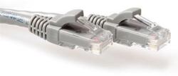 ACT 248651 CAT6 U-UTP Patch Cable 25m Grey, Hálózati kábelek (IS8025)