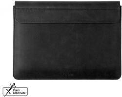 FIXED 223433 Oxford for Apple MacBook Air 13 "6" (2022) M2, Fekete, Notebook táska, Notebook táska (FIXOX2-AIRM2-BK)