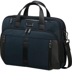 Samsonite 279390 Urban-Eye Bailhandle 15, 6" Blue, Notebook táska (151125-1090)