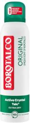 Borotalco дезодрант против изпотяване, 150мл, Original, Unique scent of borotalco