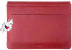 FIXED 223442 Oxford for Apple MacBook Pro 14", red, Notebook táska (FIXOX2-PRO14-RD)