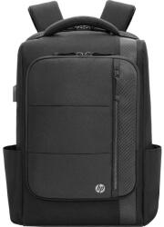 HP 227172 Renew Executive Laptop Backpack 16" Black, Notebook táska (6B8Y1AA)