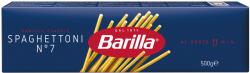 Barilla Spagettion Spagetti Tészta Barilla N. 7 500G (8076808150072)