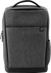 HP 278892 15, 6" Renew Travel Laptop Backpack Grey, Notebook táska