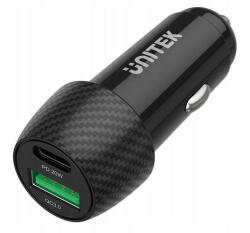 Unitek 38W USB-A USB-C QC3.0 (4894160047830)