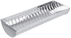 Orion Formă de copt pentru rulade din aluminiu/din staniu 10x30 cm - Orion