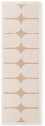 Hanse Home Covor tip traversă pentru interior și exterior bej/fildeș 80x250 cm Duet Bowen - NORTHRUGS Covor