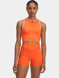 Under Armour UA Run 96 Tank női tank top M vörös