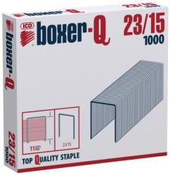 Boxer Tűzõkapocs 23/15 dobozos Boxer -Q (7330047000) - tonerpiac