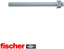 Fischer G M12x160 menetes szár 8.8 (horganyzott) (561518)
