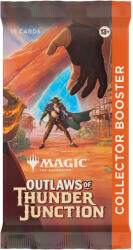 Outlaws of Thunder Junction - Collector Booster (Delta_21224)