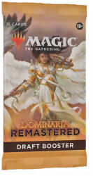  Dominaria Remastered Draft booster (Delta_20696)