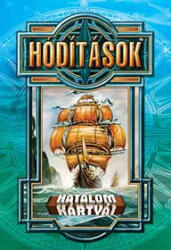  Hódítások (Delta_20617)