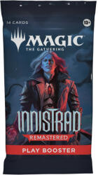  Innistrad Remastered - Play Booster (Delta_21590)