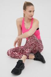 Under Armour legging 1365338 - rózsaszín XS