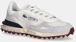 Lacoste sportcipő ELITE ACTIVE bézs, férfi, 49SMA0002 - bézs Férfi 43