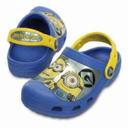 Crocs Saboti Crocs CC Minions Clog