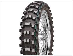 Mitas C18 TT 65R Super Light cross gumi 120/90-18 65R kavicsos-köves, zöld