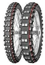 Mitas Terra Force-MX MH 110/100-18 64M köves-sziklás