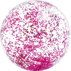 Intex 58070 Glitter Beach felfújható labda 71 cm rózsaszín (58070)