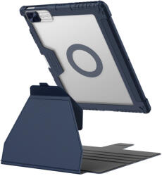 Nillkin iPad Pro 12.9" (2020/2021/2022) Tok - Nillkin Bumper SnapSafe - Kék (WR-160503)