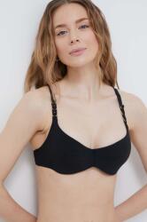 Chantelle bikini felső fekete, puha kosaras - fekete 85C