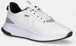 BOSS sportcipő TTNM EVO fehér, férfi, 50529544 - fehér Férfi 43