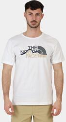 The North Face M S/S Mountain Line Tee D