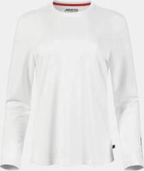 Musto W Evo Crew Sunblock Ls Tee D