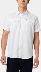 Columbia Silver Ridge 2.0 Short Sleeve Shirt D