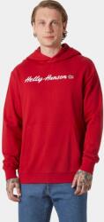 Helly Hansen Core Graphic Sweat Hoodie D