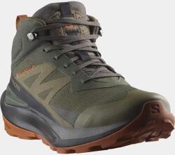 Salomon Elixir Activ Mid Gore-Tex D - cipok - 63 990 Ft