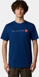The North Face M S/S Never Stop Exploring Tee D