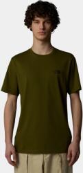 The North Face M S/S Simple Dome Tee D