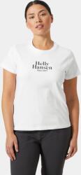 Helly Hansen W Core Graphic T-Shirt 2.0 D