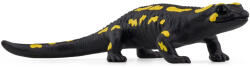 Schleich Schleich: Figurină de salamandră de foc (14870) (SLH14870) Figurina