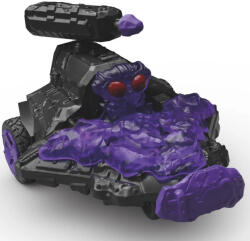 Schleich Schleich: Vehicul de luptă din umbră Eldrador cu monstru din umbră și lansator (42667) (SLH42667) Figurina