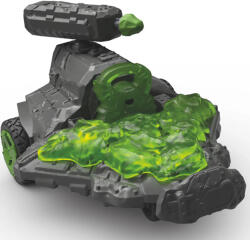 Schleich Schleich: Vehicul de luptă din piatră Eldrador cu monstru din piatră și lansator (42665) (SLH42665) Figurina