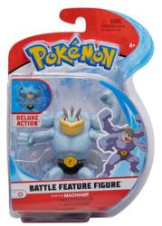 Pokémon figura - Machamp 11 cm - jatek21