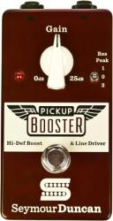 Seymour Duncan Pickup Booster - Pedala Booster