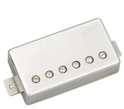 Seymour Duncan SH-18n Whole Lotta Humbucker Nickel Cover - Doza chitara