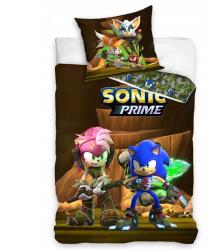 Carbotex Sonic ágyneműhuzat szett 140x200 cm - Prime