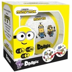 ZYGO Matic Dobble társasjáték Minyonok