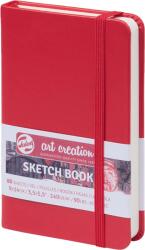 Art Creation sketch blokk 9x14cm, 140g, 80 lap