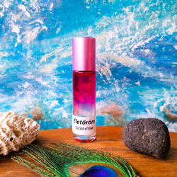  Secret of Bali-Életöröm Olaj Roll On 10 ml