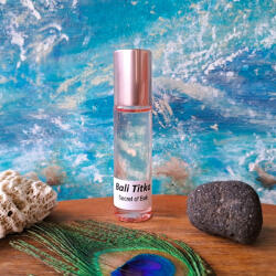 Secret of Bali-Bali Titka Olaj Roll On 10 ml