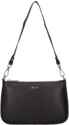 Lagen Női crossbody táska Lagen Fialet - fekete