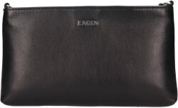 Lagen Kisebb női crossbody táska Lagen Polia - fekete