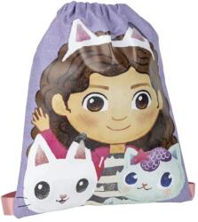 Carbotex Gabi babaháza Cats tornazsák, hátizsák 33 cm (CEP2100005131)