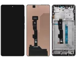 Xiaomi Ecran LCD Display Incell Cu Rama Xiaomi Redmi Note 13 5G